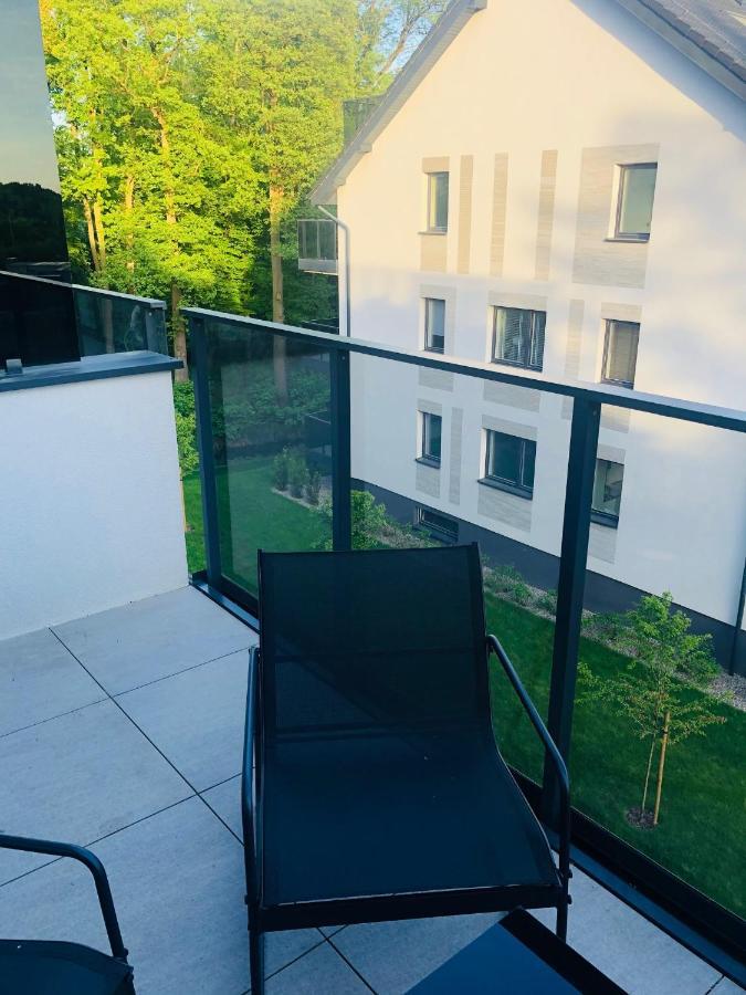 Apartamenty Nadbrzeze 1 Ostróda Exterior foto