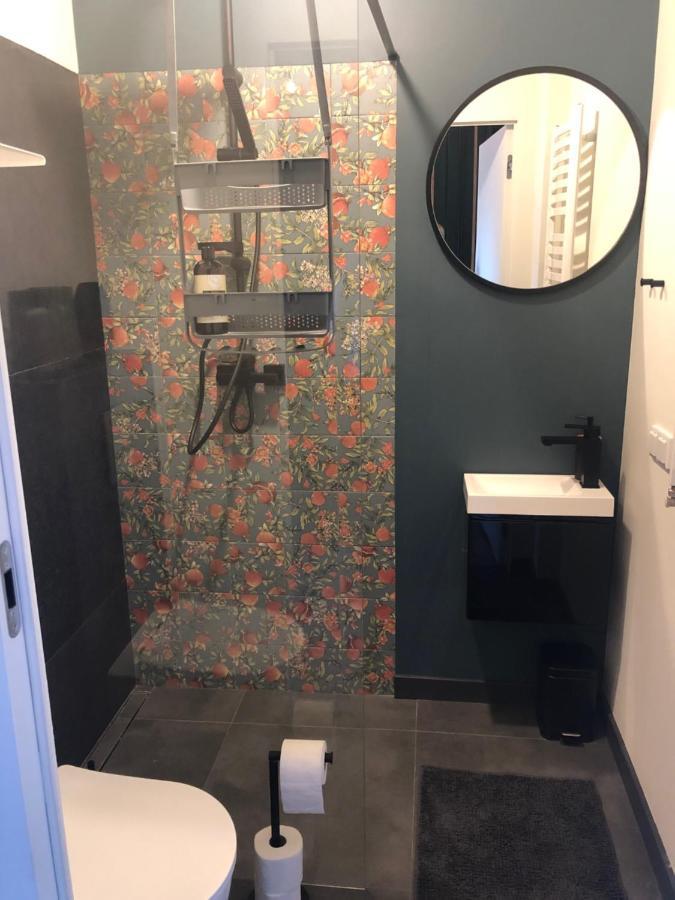 Apartamenty Nadbrzeze 1 Ostróda Exterior foto