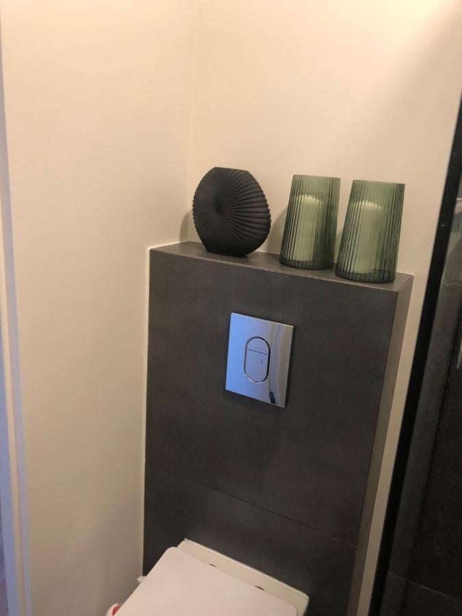 Apartamenty Nadbrzeze 1 Ostróda Exterior foto
